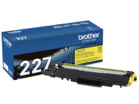 Brother TN227Y - High Yield