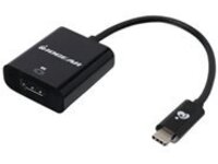IOGEAR GUC3CHD8K - Adapter