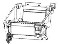 Zebra - Print mechanism 203 dpi