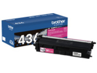 Brother TN436M - Super High Yield