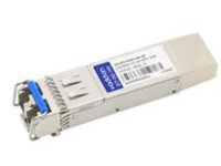 AddOn Cisco DS-SFP-FC8G-LW Compatible SFP+ Transceiver