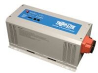 Tripp Lite 1000W APS 12VDC 230V Inverter / Charger w/ Pure Sine-Wave Output Hardwired