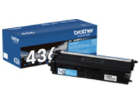 SUPER HIGH YIELD TONER CARTRIDGE CYAN