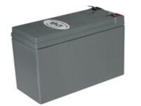 Tripp Lite 4U UPS Replacement Battery Cartridge 192VDC for select SmartOnline UPS Systems 1 set of 16