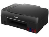 Canon PIXMA G620 MegaTank