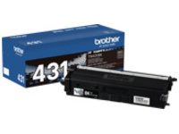TONER CARTRIDGE BLACK 