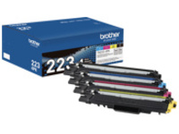 Brother TN-223 4PK - 4-pack