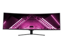 Dark Matter - LCD monitor