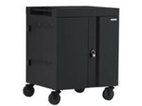 Bretford Cube TVC16 - Cart (charge only)