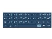 ALE-100 KEYBOARD AZERTY.