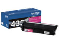 TN433M MAGENTA TONERMFCL8610CDW L8900CDW