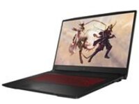 MSI GF76 11UD 001 Katana