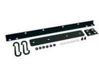 Tripp Lite Rack Roof Kit Connect SRCABLELADDER to Open Frame Racks and Wall