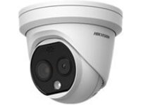 Hikvision HeatPro Series DS-2TD1228-3/QA