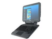 Zebra - Keyboard - with touchpad