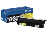 TN433Y YELLOW TONERMFCL8610CDW L8900CDW