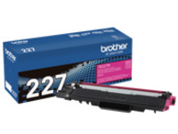 Brother TN227M - High Yield