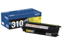 Brother TN310Y - Yellow