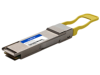 AddOn - QSFP+ transceiver module (equivalent to: Ciena 160-9504-900-25)