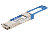 AddOn - QSFP28 transceiver module (equivalent to: Arista Networks QSFP-100G-LR4-AR-4WDM-20-I)