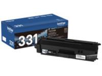 Brother TN331BK - Black