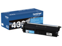 TN433C CYAN TONERMFCL8610CDW L8900CDW