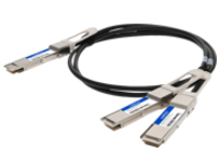 AddOn - 400GBase-CU direct attach cable