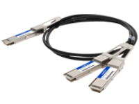 AddOn - 200GBase-CU direct attach cable