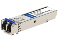 AddOn - SFP28 transceiver module (equivalent to: Brocade 25G-SFP28-LR)