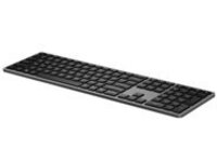 HP Dual Mode 975 - Keyboard