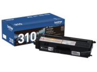 Brother TN310BK - Black