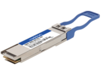 AddOn - QSFP28 transceiver module (equivalent to: Arista Networks QSFP-100G-LR4-20-I)