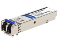 AddOn - SFP28 transceiver module (equivalent to: Juniper JNP-SFP-25G-LR-300M)