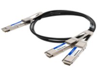 AddOn - 200GBase-CU direct attach cable