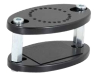 Zebra - Handheld clamp mount