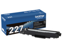 Brother TN227BK - High Yield