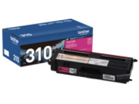 Brother TN310M - Magenta