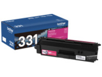 Brother TN331M - Magenta