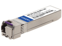 AddOn - SFP28 transceiver module (equivalent to: Juniper Networks JNP-SFP-25G-LR-BXD-I)
