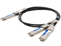 AddOn - 200GBase-CU direct attach cable