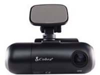 Cobra SC201 - Dashboard camera