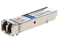 AddOn - SFP+ transceiver module