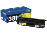 Brother TN331Y - Yellow