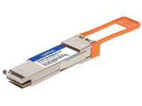 AddOn - QSFP28 transceiver module (equivalent to: Ciena 160-9402-900-4WDM-40-I)