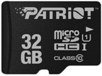 Patriot LX Series - Flash memory card