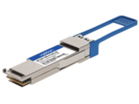 AddOn - QSFP28 transceiver module (equivalent to: Juniper Networks JNP-QSFP-100G-LR-CW31)