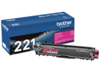 Brother TN221M - Magenta