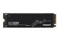 Kingston KC3000 - SSD