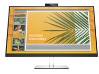 HP E27d G4 Advanced Docking Monitor