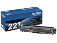 Brother TN221BK - Black